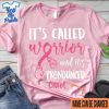 It's-Called-Warrior-Breast-Cancer-Awareness-Personalized-Shirt