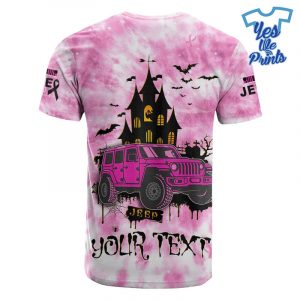Jeep-Tie-Dye-Halloween-Breast-Cancer-Awareness-Personalized-3D-All-Over-Print-Shirt