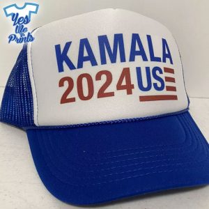 Kamala-2024-US-Trucker-Hat
