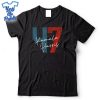 Kamala-Harris-2024-47th-President-Save-Democracy-US-Flag-Shirt