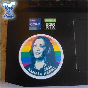 Kamala-Harris-2024-Round-Vinyl-Sticker