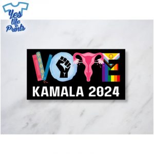 Kamala-Harris-2024-Vote-Bumper-Sticker