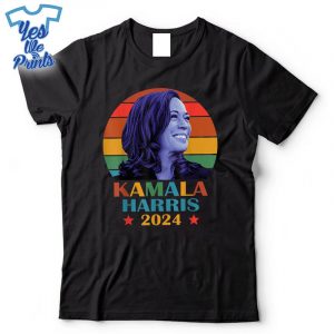 Kamala-Harris-2024-Vote-President-Kamala-Election-2024-Shirt
