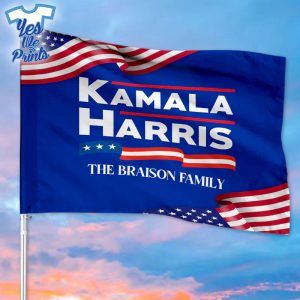 Kamala-Harris-Custom-Family-Name-Flag