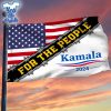 Kamala-Harris-For-The-People-Flag