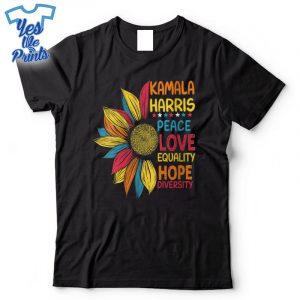 Kamala-Harris-Peace-Love-Equality-Hope-Diversity-Shirt