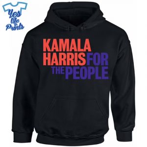 Kamala-Harris-for-The-People-Kamala-Harris-2024-Shirt