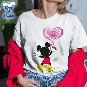 Love-Mickey-Mouse-Disney-Breast-Cancer-Awareness-Shirt