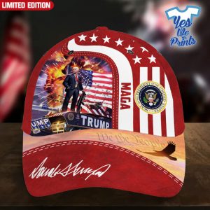 Make-America-Great-Again-Trump-Signature-All-Over-Print-Classic-Cap-1