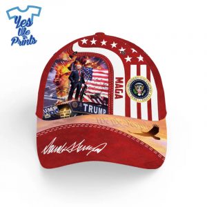 Make-America-Great-Again-Trump-Signature-All-Over-Print-Classic-Cap