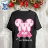 Mickey-Mouse-Pink-Warrior-Breast-Cancer-Awareness-Shirt