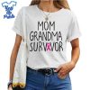 Mom-Grandma-Survivor-Breast-Cancer-Survivor-Shirt
