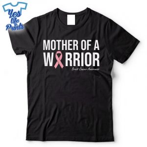 Mother-Of-Breast-Cancer-Survivor-Awareness-Pink-Ribbon-Shirt