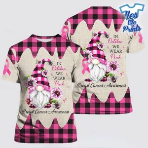 October-I-Wear-Pink-Gnome-Breast-Cancer-Awareness-3D-All-Over-Print-Shirt