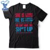 President-Shirt