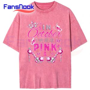 Ribbon-Girly-Mineral-Wash-T-Shirt