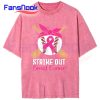 Strike-Out-Breast-Cancer-Awareness-Day-Pink-Ribbon-Baseball-Mineral-Wash-T-Shirt
