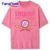 Strike-Out-Breast-Cancer-Baseball-Fight-Awareness-Mineral-Wash-T-Shirt