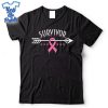 Survivor-Pink-Ribbon-Breast-Cancer-Awareness-Arrow-Shirt