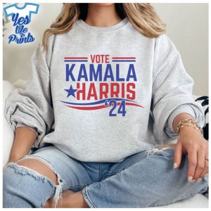 Vote-Kamala-Harris-24-Kamala-Harris-2024-Election-Campaign-Shirt