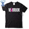 Warrior-Breast-Cancer-Awareness-Shirt