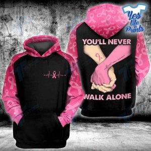 You’ll-Never-Walk-Alone-Breast-Cancer-Awareness-3D-All-Over-Print-Shirt
