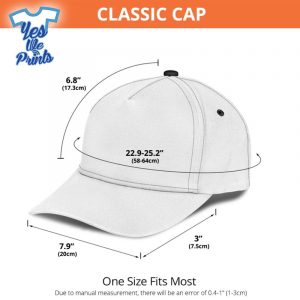 Classic-Cap