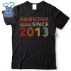 11yr-BDay-Son-Boy-2013-11th-11-Year-Old-Birthday-Shirt