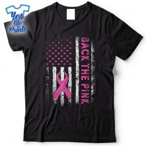 Back-The-Pink-Breast-Cancer-Awareness-Flag-Toddler-Shirt