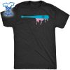 Baseball-Bat-With-Sprinkles-Drip-Shirt