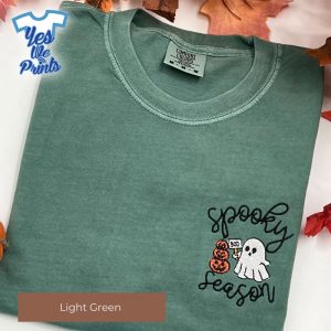 Boo-Ghost-Spooky-Season-Halloween-Embroidered-Shirt
