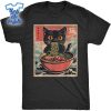 Cat-Ra-Japanese-Graphic-Tees-Kawaii-Cat-Anime