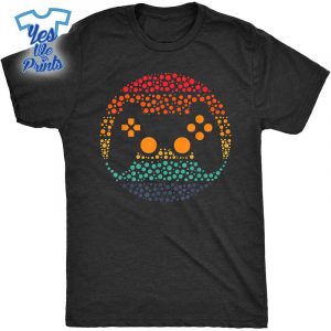 Controller-Dot-Day-Happy-Dot-Day-For-Man-Woman