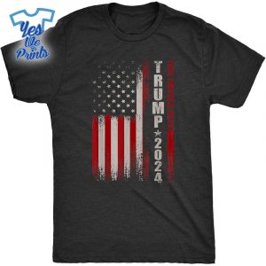 Donald-Trump-2024-Take-America-Back-American-Flag-Patriotic-Shirt