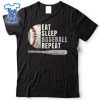 Eat-Sleep-Baseball-Repeat-Baseball-Player-Shirt