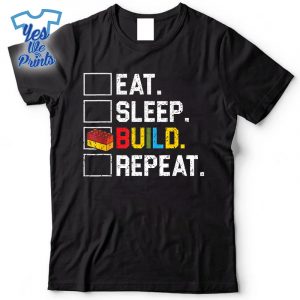 Eat-Sleep-Build-Repeat-Master-Builder-Bricks-Blocks-Shirt