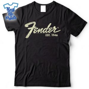 Fender-Classic-Fender-Est-1946-Shirt