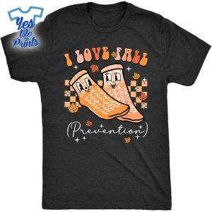 Groovy-Retro-I-Love-Fall-Prevention-Fall-Physical-Therapy-Shirt