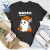 Halloween-Bruh-Ghost-Boo-Skull-Pumpkin-Boys-Shirt