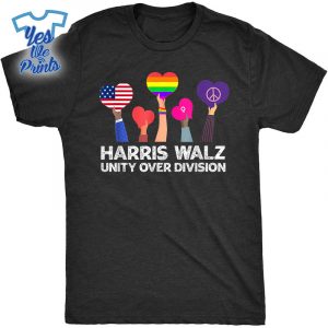 Harris-Waltz-2024-Unity-Over-Division-Kamala-Harris-Tim-Walz-Shirt