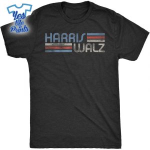 Harris-Walz-2024-Retro-Faded-Stripes-Harris-Waltz-2024