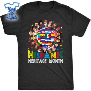 Hispanic-Heritage-Month-Latino-Puerto-Rico-Boys-Girls