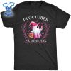 In-October-We-Wear-Pink-Ghost-Witch-Breast-Cancer-Awareness-Shirt