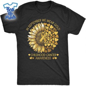 In-September-We-Wear-Gold-Childhood-Cancer-Awareness-Shirt