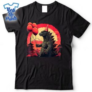 Kaiju-Birthday-Party-Japan-Monster-Movie-Bday-Decorations-Shirt