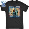 Kamala-Harris-2024-Campaign-For-Freedom-Lady-Liberty-Debate-Shirt