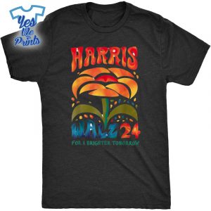 Kamala-Harris-Tim-Walz-2024-Peace-LGBT-Harris-Walz-Waltz-Shirt