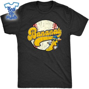 Lets-Go-Bananas-Banana-Playing-Baseball-Baseball-Player