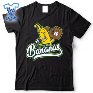 Lets-Go-Bananas-Cute-Banana-Shirt