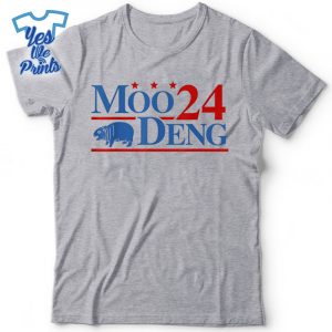 Moo-Deng-2024-Moo-Deng-Moo-Deng-Cute-Baby-Hippo-Shirt
